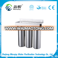 Stainless Steel Water Filter System