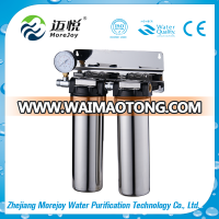 Stainless Steel Water Purifier